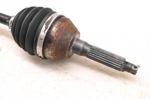 Polaris - 14 Polaris Sportsman Ace 325 4x4 Front Cv Axle Left Right - Image 2