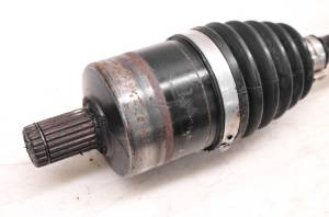 Polaris - 14 Polaris Sportsman Ace 325 4x4 Front Cv Axle Left Right - Image 3