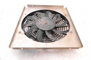 Arctic Cat - 06 Arctic Cat TRV 400 4x4 Radiator Fan - Image 1