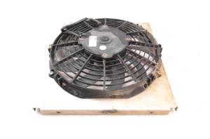 Arctic Cat - 06 Arctic Cat TRV 400 4x4 Radiator Fan - Image 2
