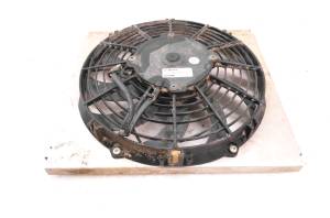 Arctic Cat - 06 Arctic Cat TRV 400 4x4 Radiator Fan - Image 3