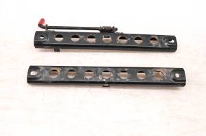 Polaris - 14 Polaris Sportsman Ace 325 4x4 Seat Bracket Mount - Image 2