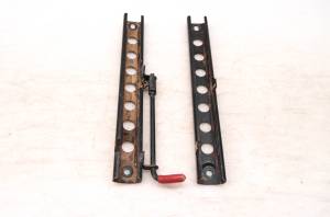 Polaris - 14 Polaris Sportsman Ace 325 4x4 Seat Bracket Mount - Image 3