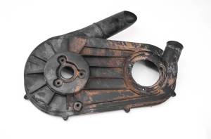 Polaris - 14 Polaris Sportsman Ace 325 4x4 Inner Belt Clutch Cover - Image 1