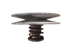 Yamaha - 99 Yamaha Grizzly 600 4x4 Secondary Driven Clutch YFM600F - Image 3