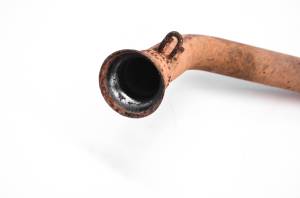 Polaris - 14 Polaris Sportsman Ace 325 4x4 Header Exhaust Head Pipe - Image 2