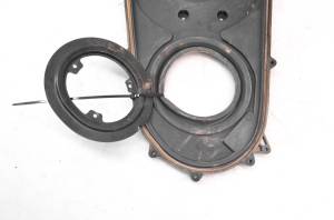 Polaris - 02 Polaris Sportsman 700 Twin 4x4 Inner Belt Clutch Cover - Image 3