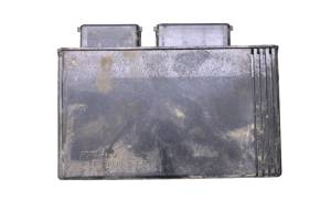 16 Triumph Tiger 800 XCx Electric Control Unit Ecu - Image 2