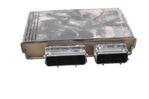 16 Triumph Tiger 800 XCx Electric Control Unit Ecu - Image 3