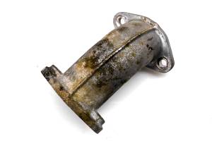 99 Polaris Ranger 500 6x6 Carburetor Intake Manifold