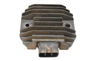 06 Yamaha Raptor 700 2x4 Regulator Rectifier YFM700R