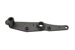 Kawasaki - 25 Kawasaki Ninja 500 Right Swingarm Bracket EX500 - Image 1