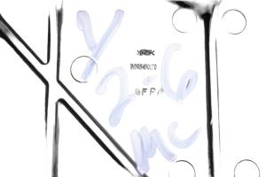 Polaris - 20 Polaris RZR 900 Trail Seat Bracket Mount Driver & Passenger - Image 3