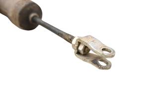 Polaris - 21 Polaris RZR XP Turbo EPS 4x4 Brake Master Cylinder - Image 4