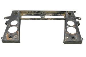 Polaris - 18 Polaris RZR XP Turbo Rear Frame Muffler Support Bracket Mount - Image 2
