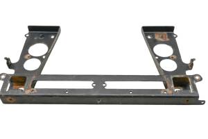Polaris - 18 Polaris RZR XP Turbo Rear Frame Muffler Support Bracket Mount - Image 3