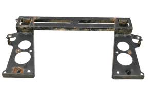 Polaris - 18 Polaris RZR XP Turbo Rear Frame Muffler Support Bracket Mount - Image 4