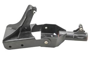 18 Polaris RZR XP Turbo Steering Stem Tilt Bracket Mount