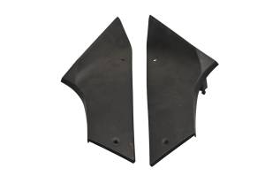 Kawasaki - 25 Kawasaki Ninja 500 Inner Side Covers EX500 - Image 2