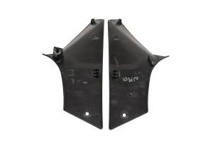 Kawasaki - 25 Kawasaki Ninja 500 Inner Side Covers EX500 - Image 3