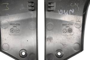 Kawasaki - 25 Kawasaki Ninja 500 Inner Side Covers EX500 - Image 4