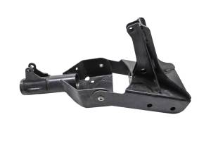 Polaris - 16 Polaris RZR S 900 4x4 Steering Hinge Bracket Mount - Image 2