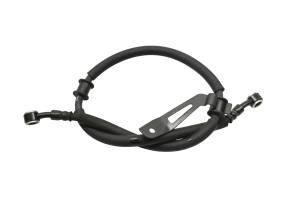 Kawasaki - 25 Kawasaki Ninja 500 Front Brake Line EX500 - Image 2