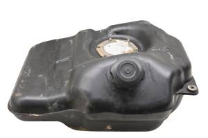 19 Yamaha YXZ1000R SS Gas Tank & Fuel Pump