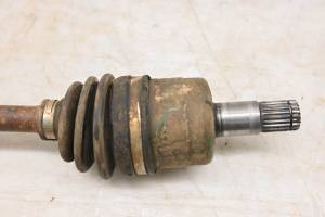 Yamaha - 19 Yamaha YXZ1000R SS Front Cv Axle Left Or Right - Image 2