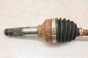 Yamaha - 19 Yamaha YXZ1000R SS Front Cv Axle Left Or Right - Image 3