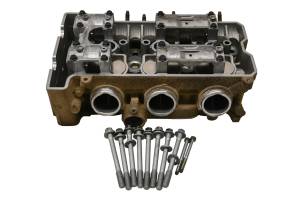 19 Yamaha YXZ1000R SS Cylinder Head