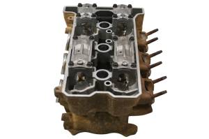 Yamaha - 19 Yamaha YXZ1000R SS Cylinder Head - Image 4