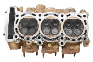 Yamaha - 19 Yamaha YXZ1000R SS Cylinder Head - Image 8