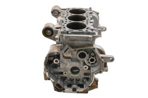 Yamaha - 19 Yamaha YXZ1000R SS Crankcase Center Crank Case & Cylinders - Image 2