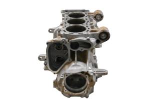 Yamaha - 19 Yamaha YXZ1000R SS Crankcase Center Crank Case & Cylinders - Image 4