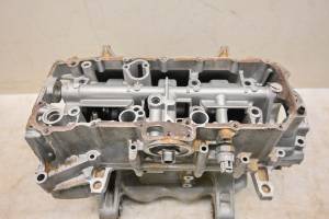 Yamaha - 19 Yamaha YXZ1000R SS Crankcase Center Crank Case & Cylinders - Image 6