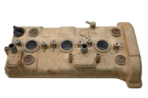 19 Yamaha YXZ1000R SS Valve Cover