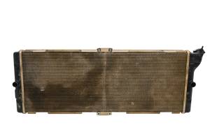 Yamaha - 19 Yamaha YXZ1000R SS Radiator - Image 1