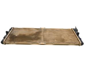 Yamaha - 19 Yamaha YXZ1000R SS Radiator - Image 3