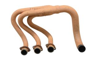 Yamaha - 19 Yamaha YXZ1000R SS Header Exhaust Head Pipe - Image 2