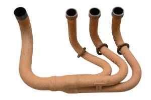 Yamaha - 19 Yamaha YXZ1000R SS Header Exhaust Head Pipe - Image 3