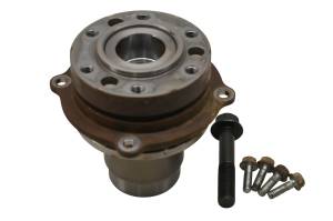 Yamaha - 19 Yamaha YXZ1000R SS Crankshaft Adaptor Output Shaft - Image 3