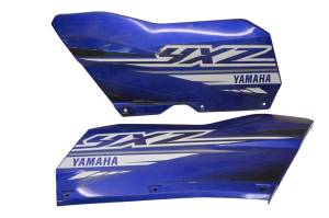 Yamaha - 19 Yamaha YXZ1000R SS Exterior Door Panels Left & Right - Image 1