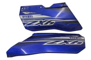 Yamaha - 19 Yamaha YXZ1000R SS Exterior Door Panels Left & Right - Image 2