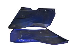 Yamaha - 19 Yamaha YXZ1000R SS Exterior Door Panels Left & Right - Image 4