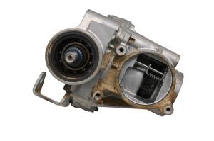 Yamaha - 19 Yamaha YXZ1000R SS Front Differential - Image 2