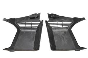 Yamaha - 19 Yamaha YXZ1000R SS Rear Carrier Side Covers Left & Right - Image 3