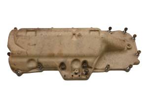 Yamaha - 19 Yamaha YXZ1000R SS Oil Pan Cover - Image 2