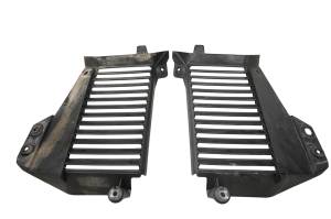 Yamaha - 19 Yamaha YXZ1000R SS Rear Carrier Side Covers Panels Left & Right - Image 3