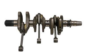 Yamaha - 19 Yamaha YXZ1000R SS Crankshaft Crank Shaft & Connecting Rods - Image 1